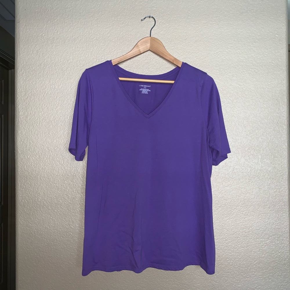 👚Lane Bryant Top